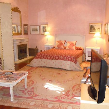 Palacio Chaves Hotel Trujillo Oda fotoğraf