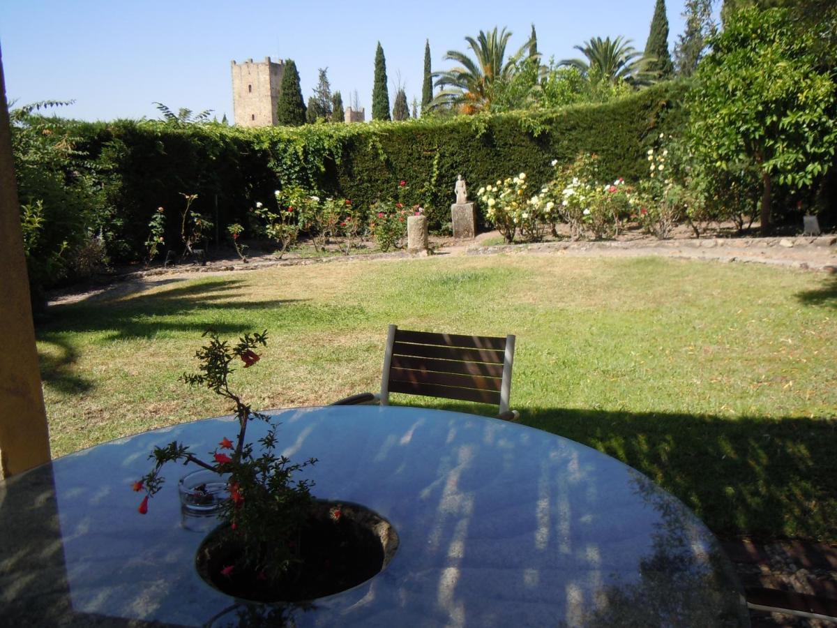 Palacio Chaves Hotel Trujillo Dış mekan fotoğraf