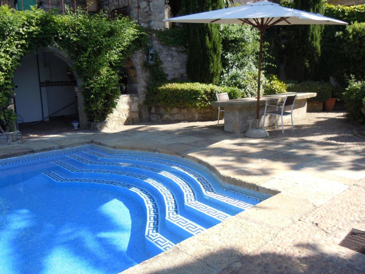 Palacio Chaves Hotel Trujillo Dış mekan fotoğraf