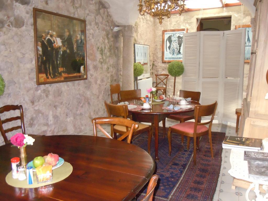 Palacio Chaves Hotel Trujillo Dış mekan fotoğraf