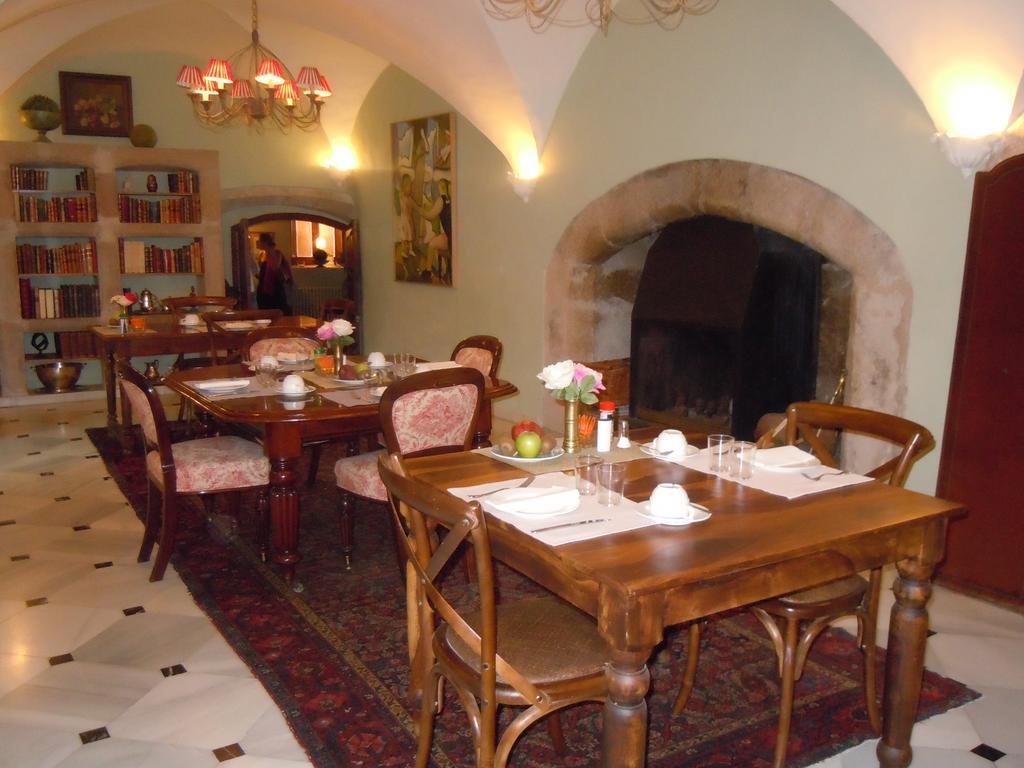 Palacio Chaves Hotel Trujillo Dış mekan fotoğraf