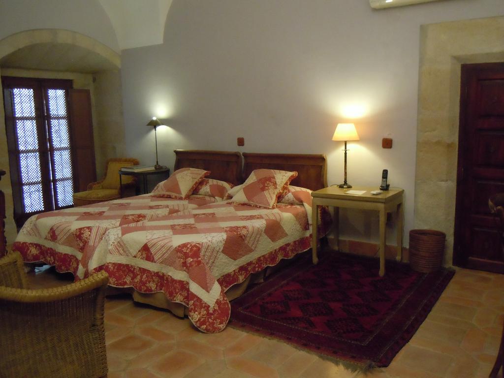 Palacio Chaves Hotel Trujillo Oda fotoğraf