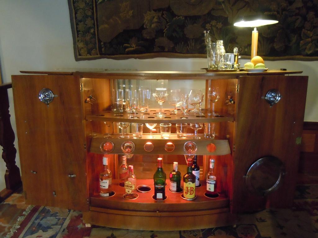 Palacio Chaves Hotel Trujillo Dış mekan fotoğraf
