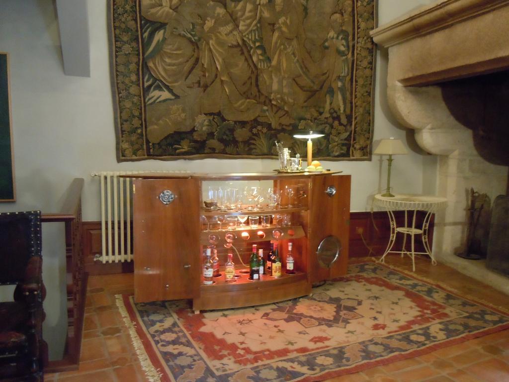 Palacio Chaves Hotel Trujillo Dış mekan fotoğraf