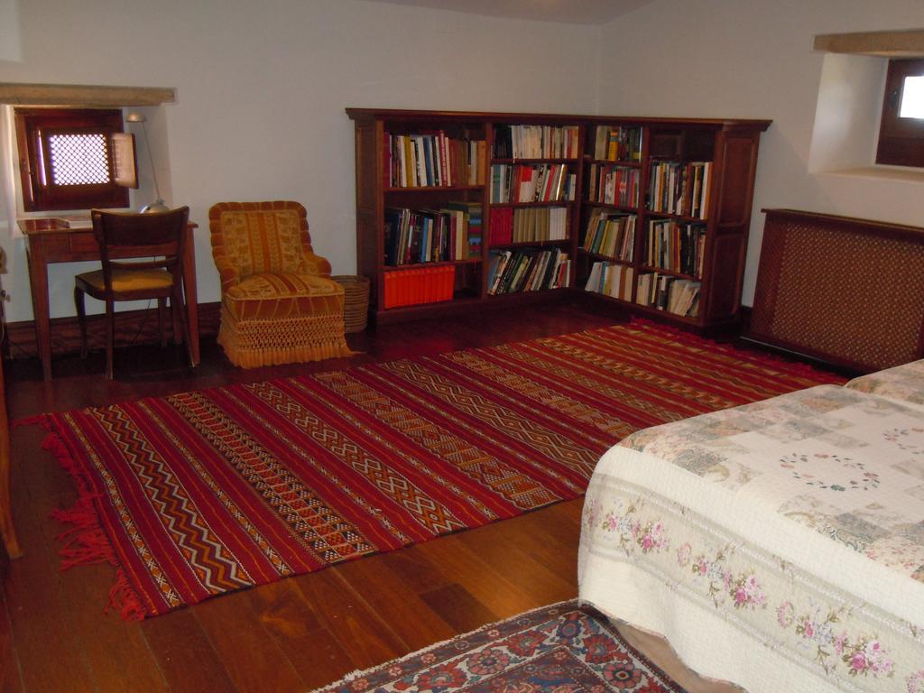 Palacio Chaves Hotel Trujillo Dış mekan fotoğraf