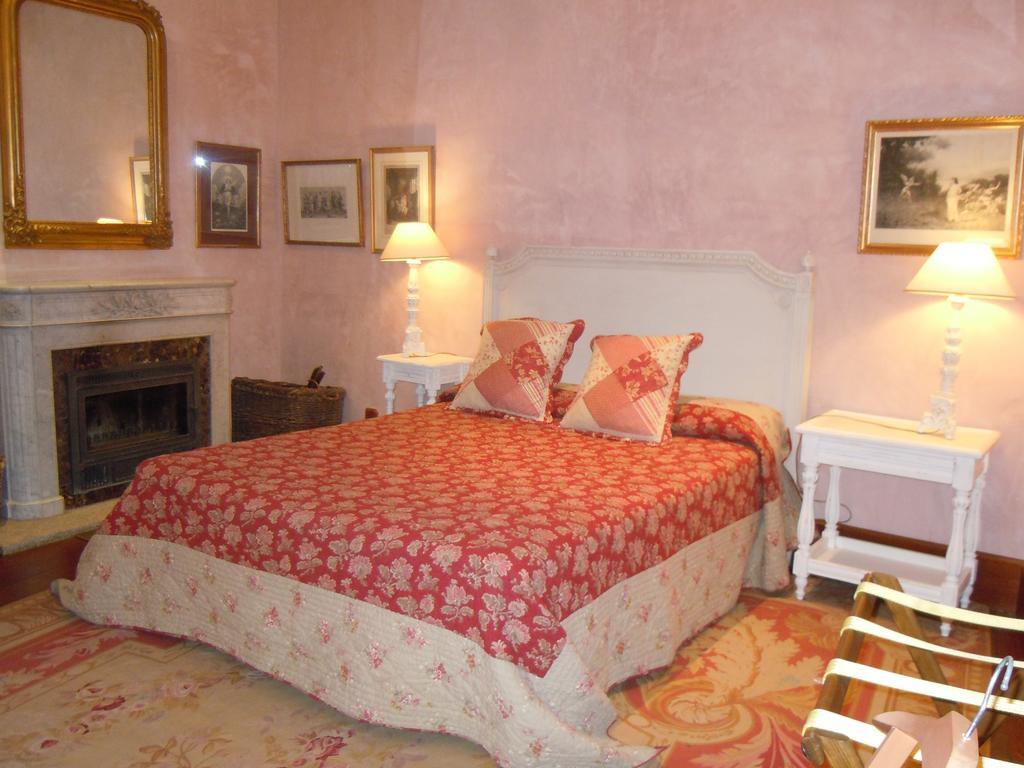 Palacio Chaves Hotel Trujillo Dış mekan fotoğraf