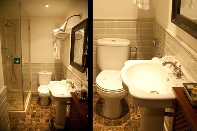 Palacio Chaves Hotel Trujillo Dış mekan fotoğraf